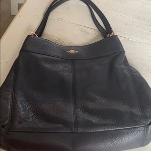 Authentic Coach purse